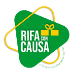 LOGO RIFA CON CAUSA 01 - 300